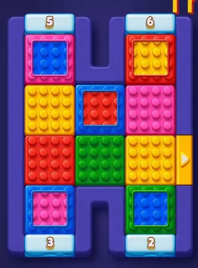 Level 15