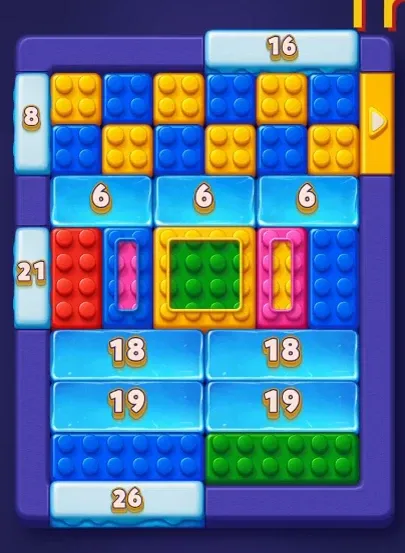 Level 17