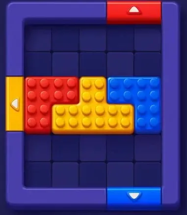 Block Out Level 2