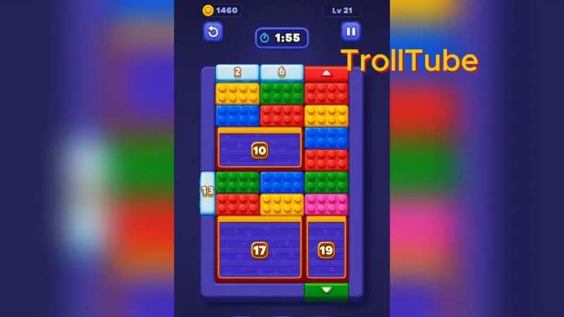 Level 21