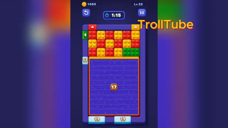 Level 22