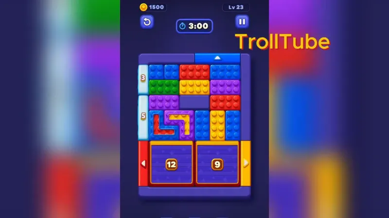 Level 23