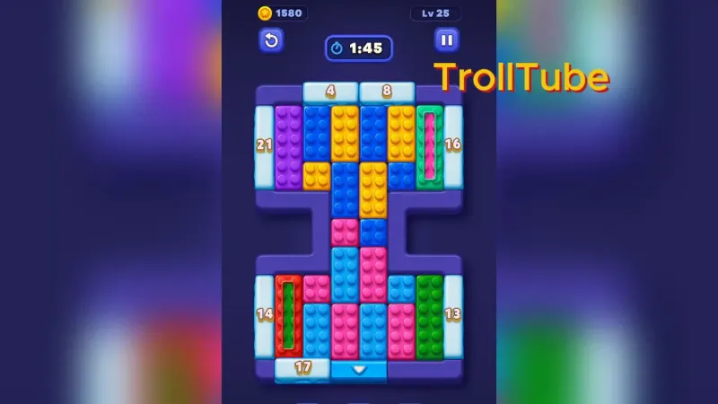 Level 25