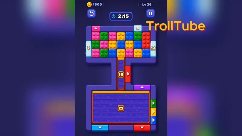 Level 26