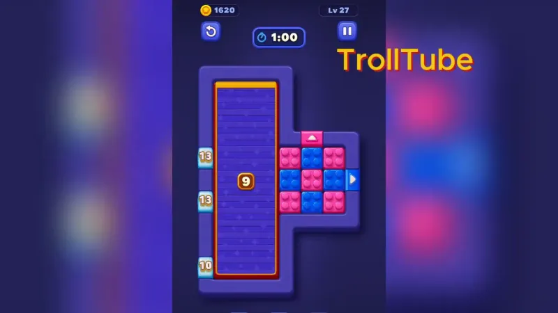 Level 27