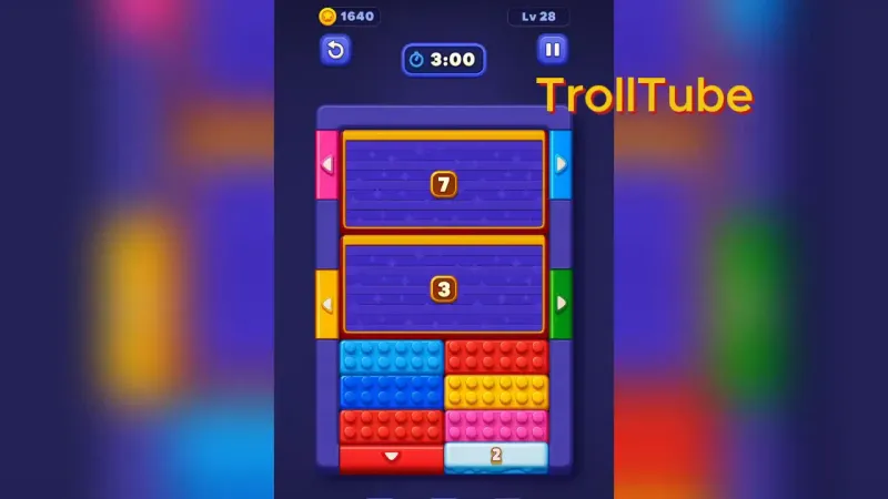 Level 28