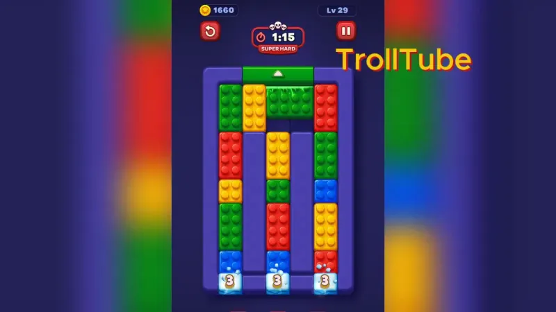 Level 29