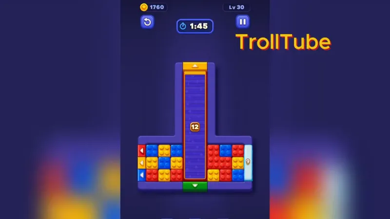 Level 30