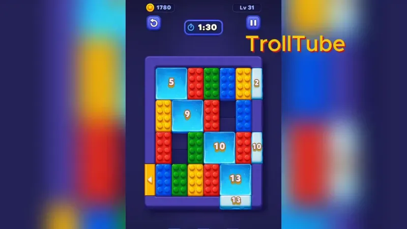Level 31