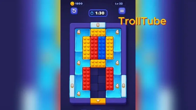 Level 32