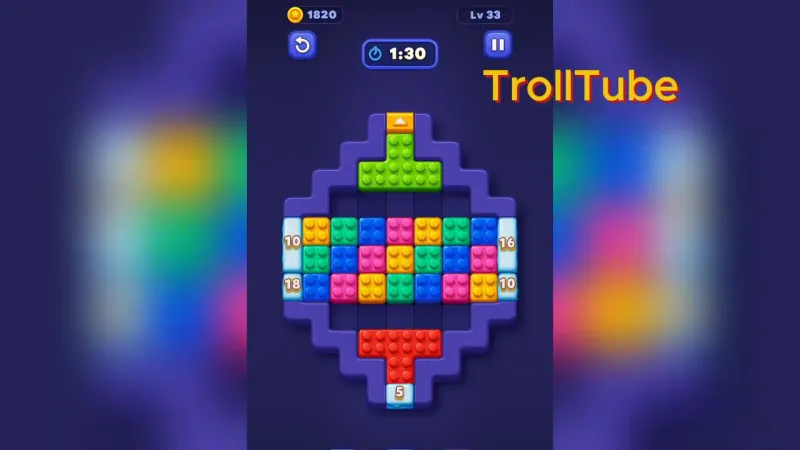 Level 33