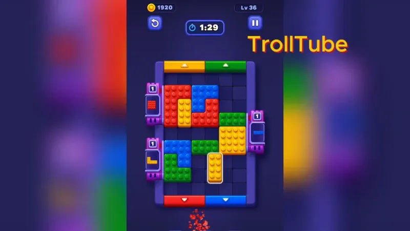 Level 36
