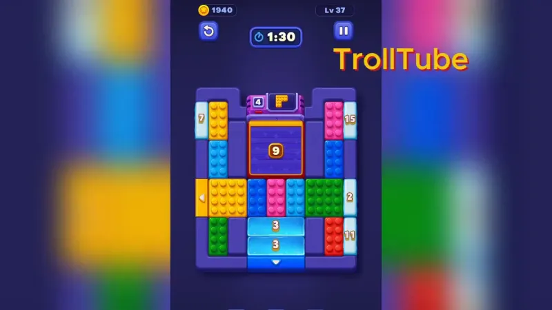 Level 37