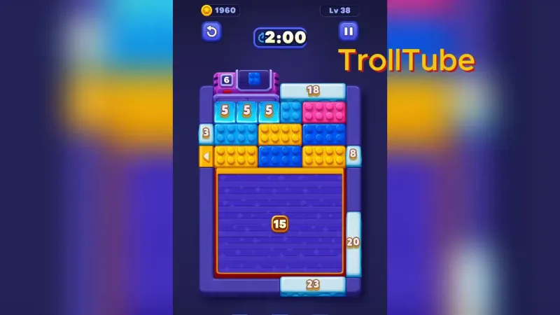 Level 38