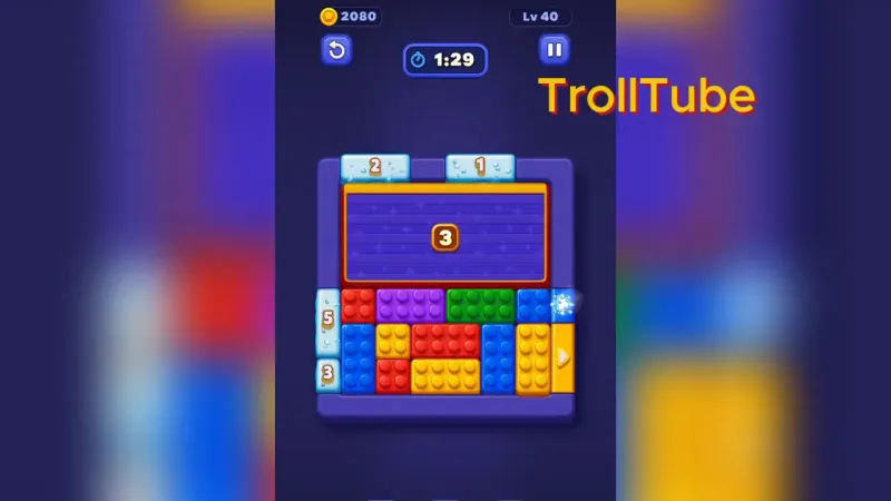 Level 40