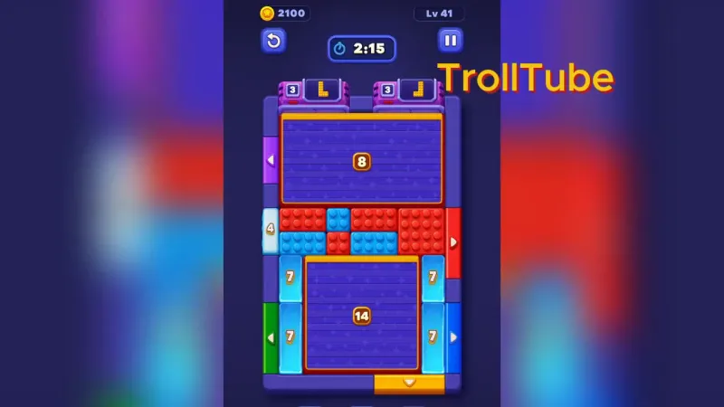 Level 41