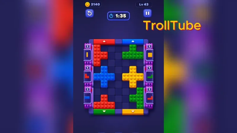 Level 43