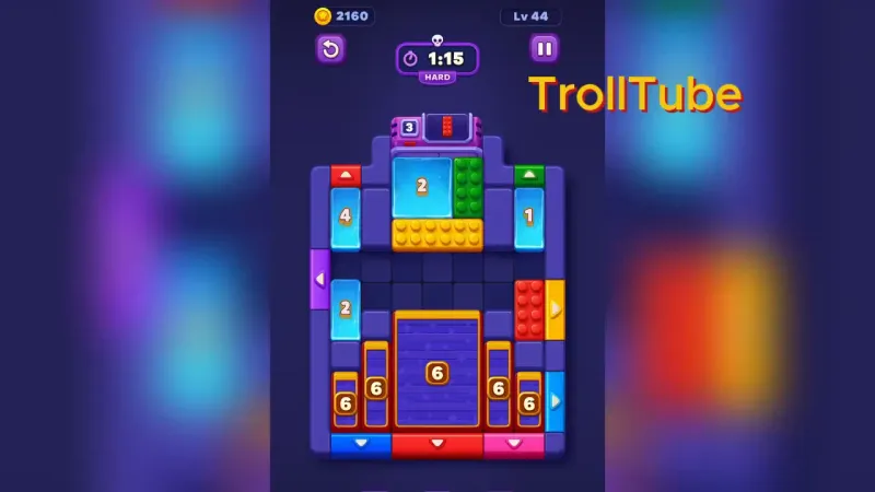 Level 44