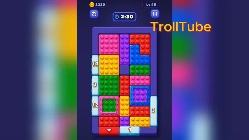 Level 45