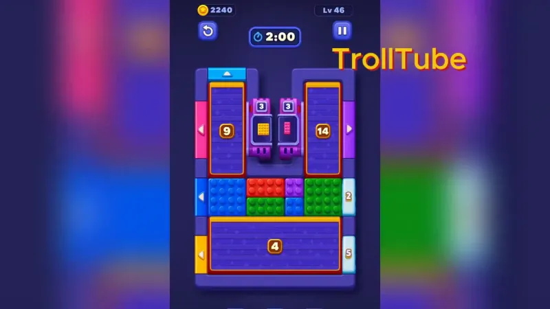 Level 46