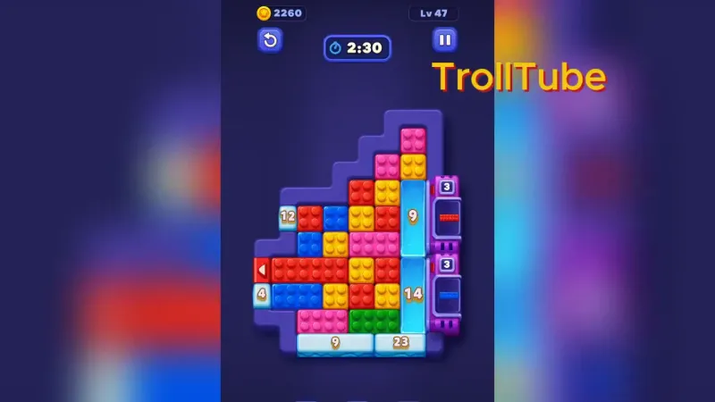 Level 47