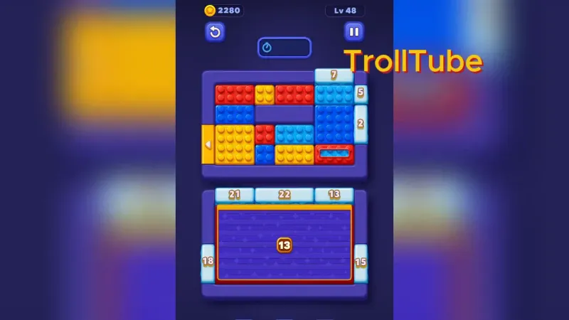 Level 48