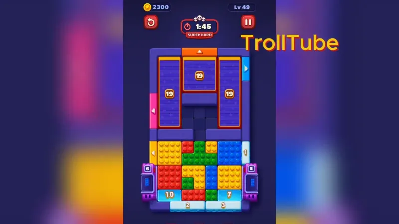 Level 49