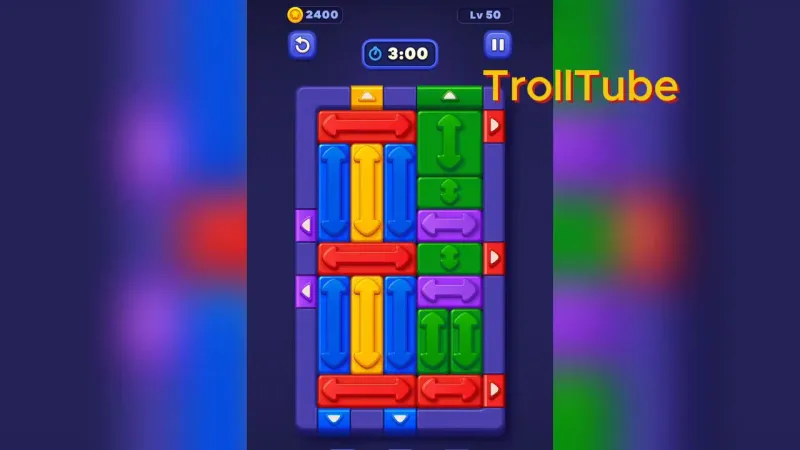 Level 50