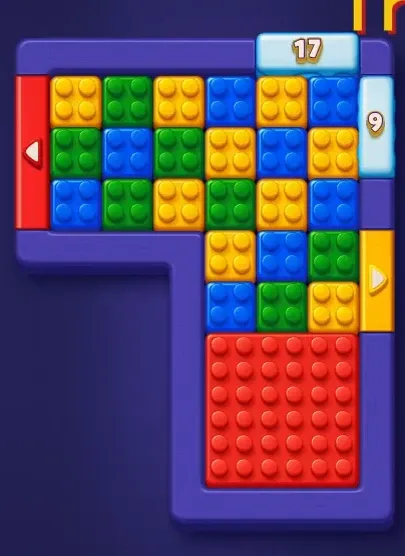 Level 8